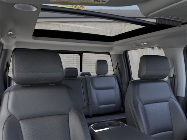 New 2026 Ford F250 Lariat w/ Black Appearance Package image 22