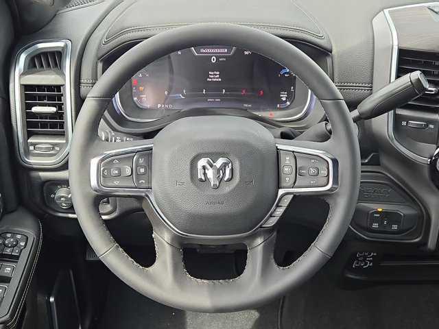 Used 2026 RAM 2500 Laramie AWD/4WD image 36