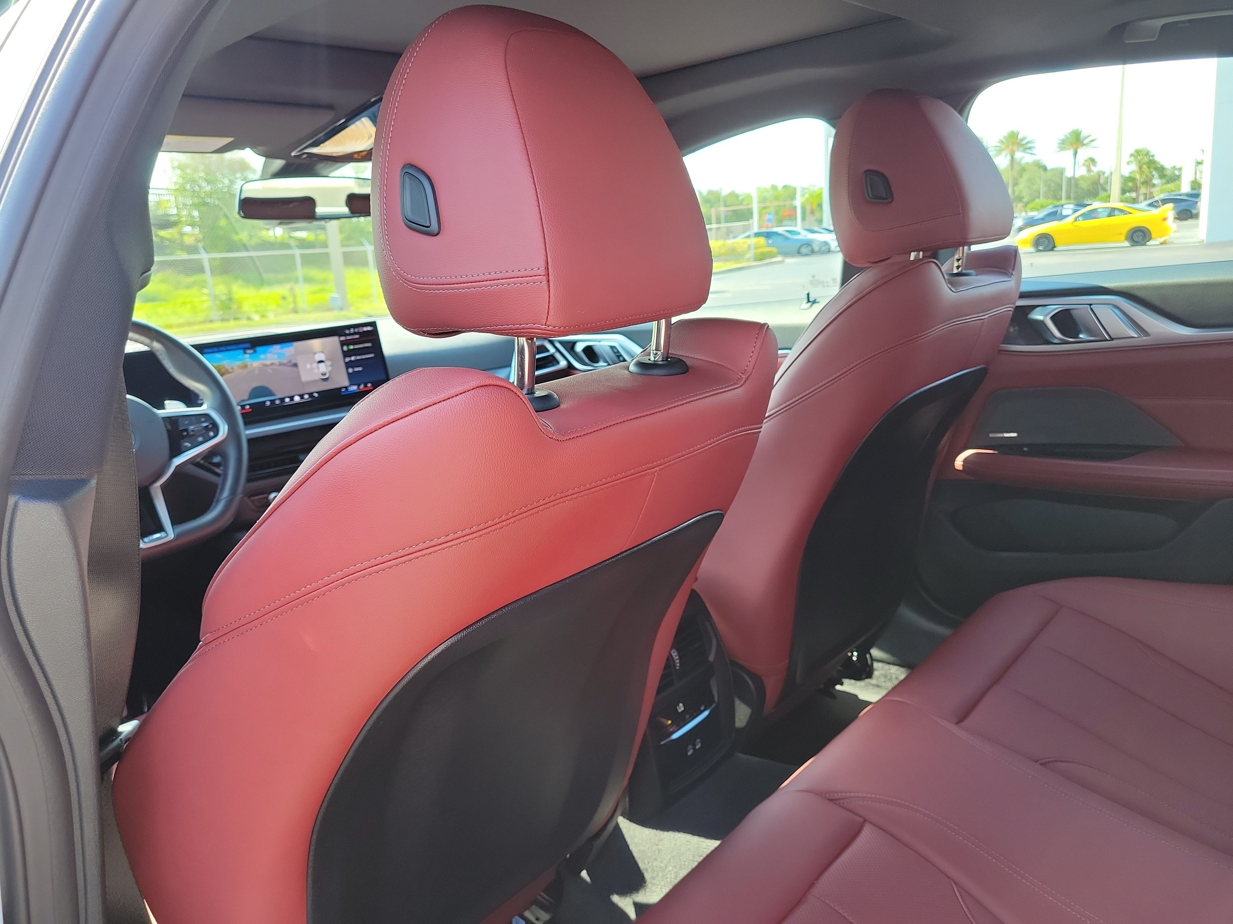 Used 2025 BMW 440i xDrive AWD/4WD image 12