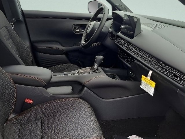 New 2027 Honda HR-V Sport image 13