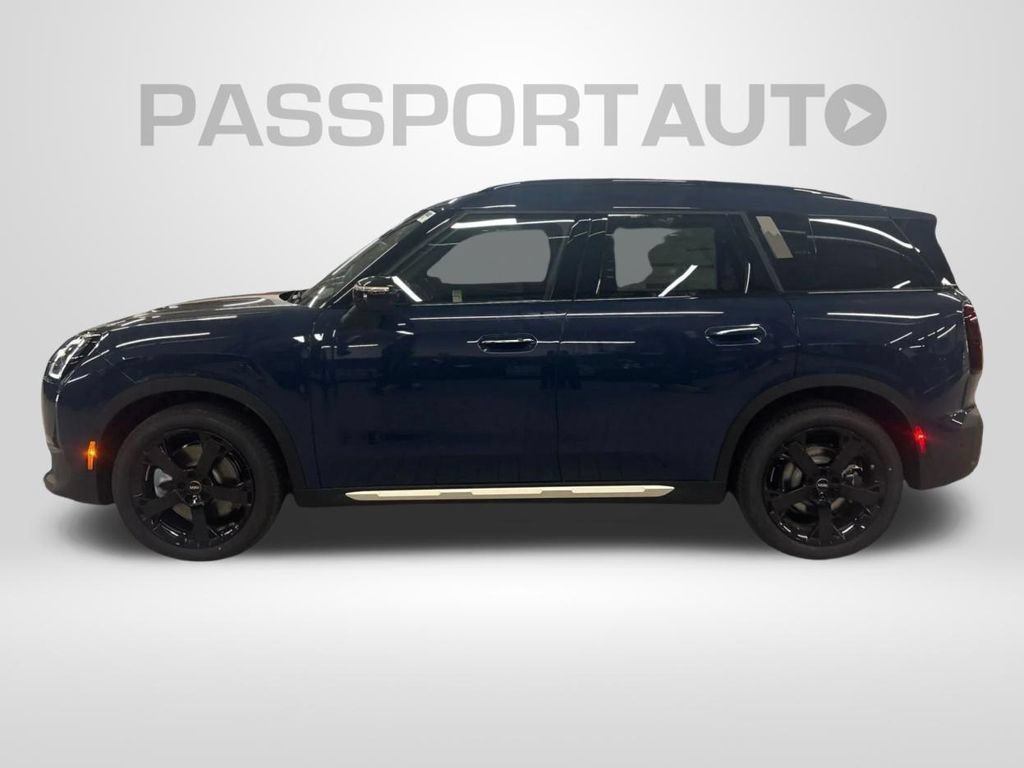 New 2027 MINI Cooper Countryman S w/ Comfort Package Max AWD/4WD image 8