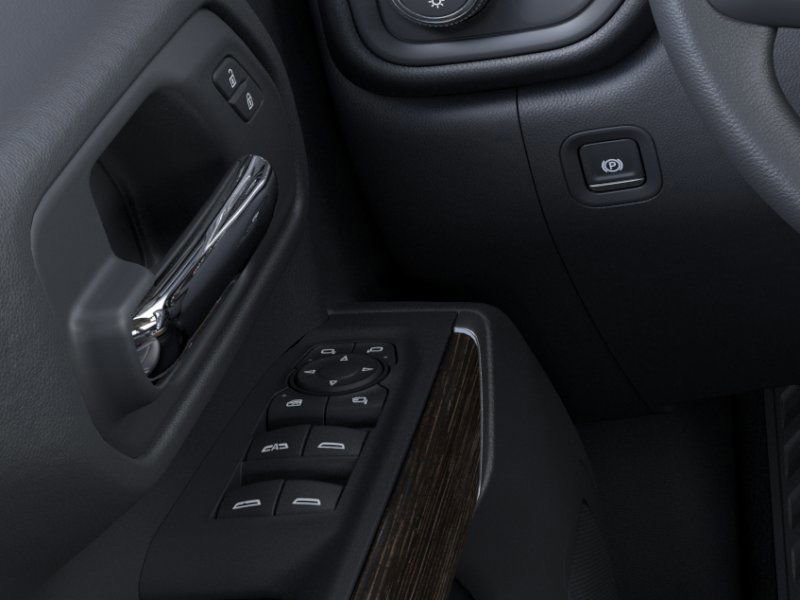 New 2026 GMC Sierra 2500 Pro w/ 1SA Pro Safety Plus Package image 22