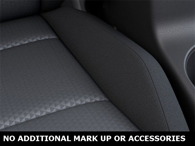 New 2025 Kia Soul LX image 24