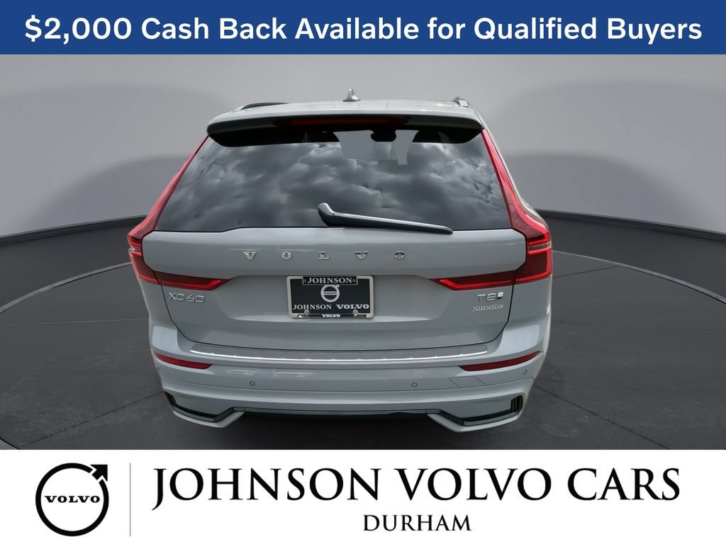 New 2026 Volvo XC60 T8 Plus w/ Protection Package Premier AWD/4WD image 7