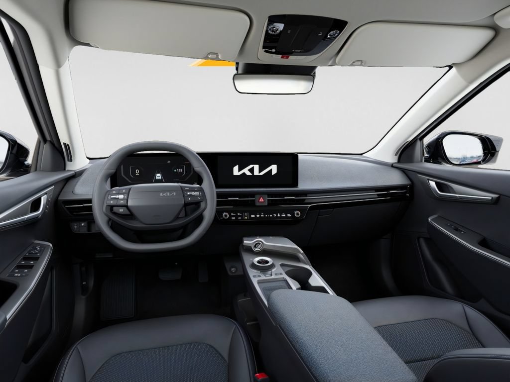 New 2026 Kia EV6 Light RWD image 14
