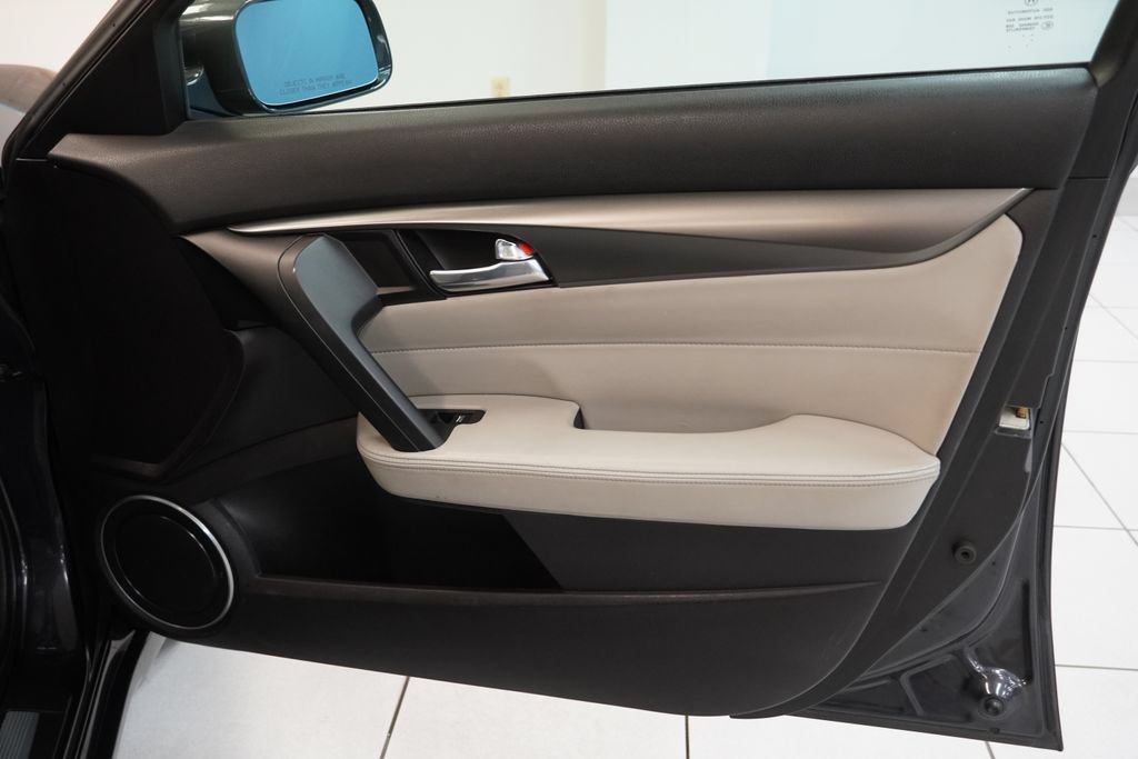 Used 2013 Acura TL SH-AWD image 34