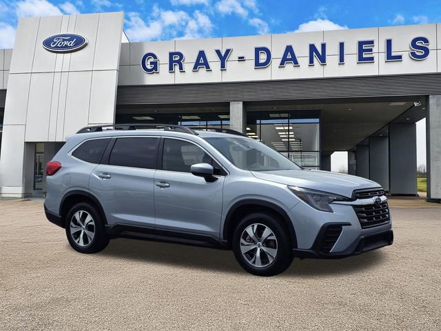 Used 2024 Subaru Ascent Premium w/ Convenience Package AWD/4WD 360° Tour