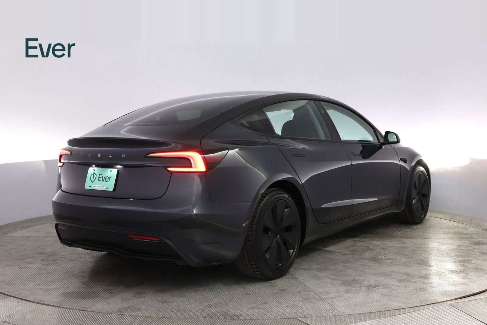 Used 2024 Tesla Model 3 Standard Range RWD image 3