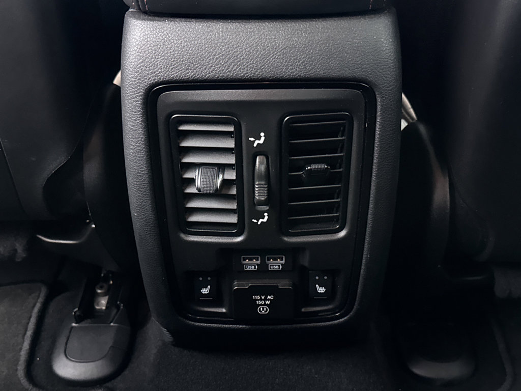 Used 2022 Dodge Durango R/T w/ Blacktop Package image 27