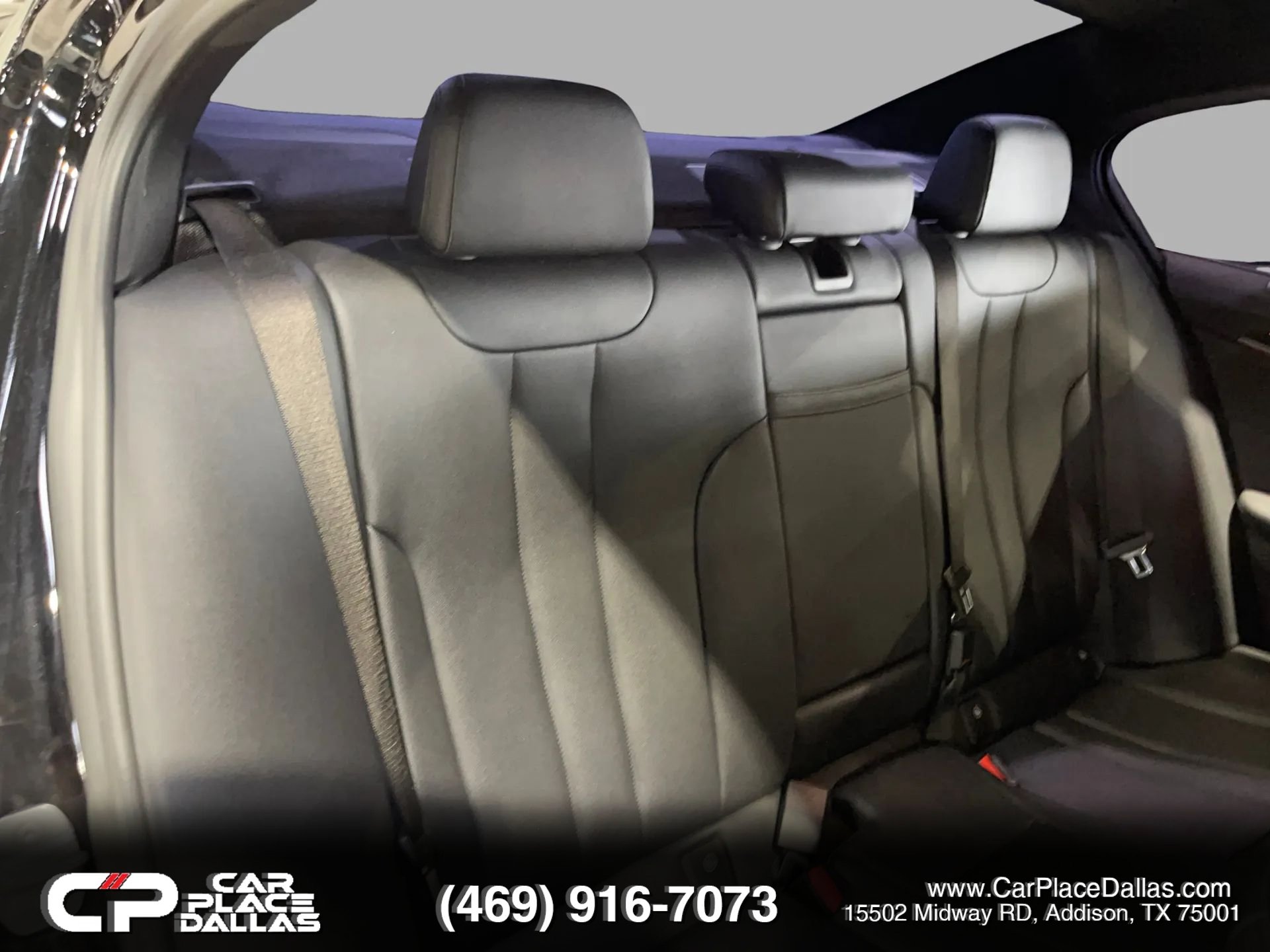 Used 2018 BMW 530i RWD image 24