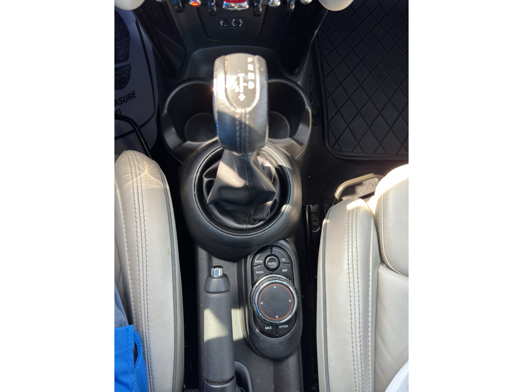 Used 2018 MINI Cooper S FWD image 25