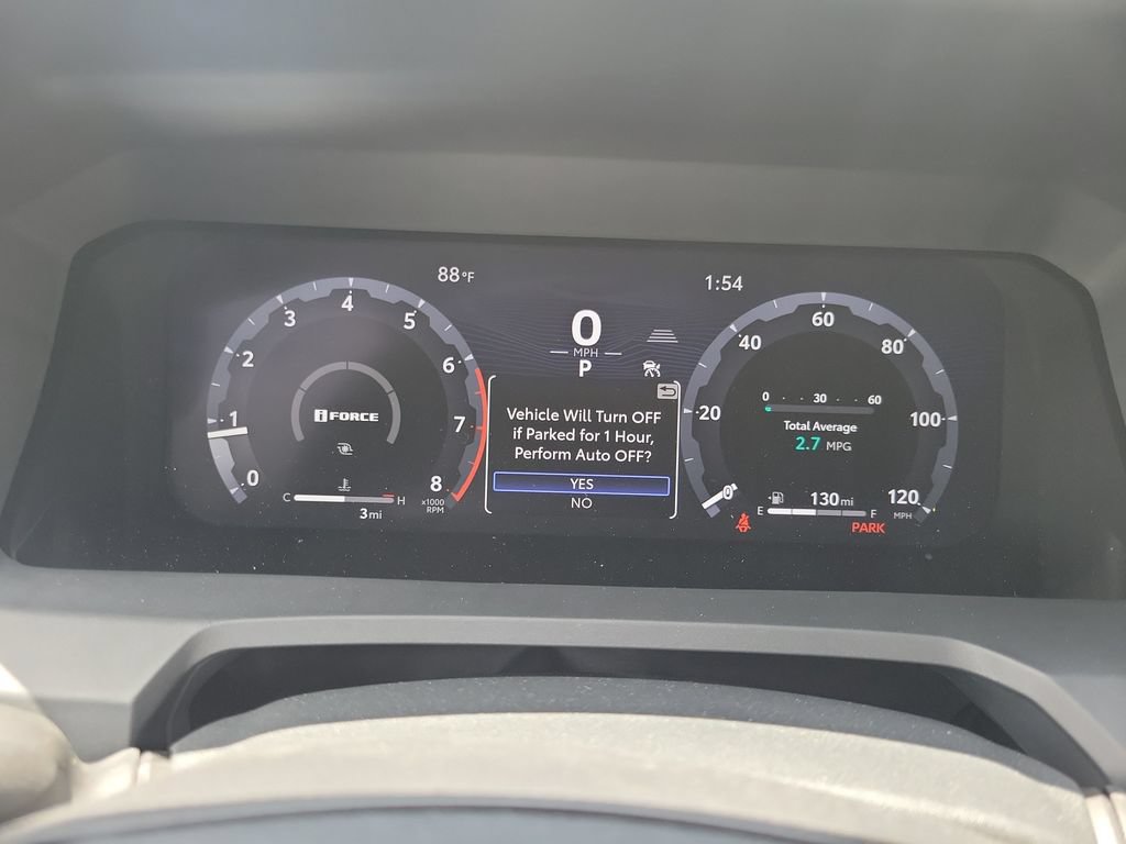 New 2026 Toyota Tacoma TRD Sport AWD/4WD image 27