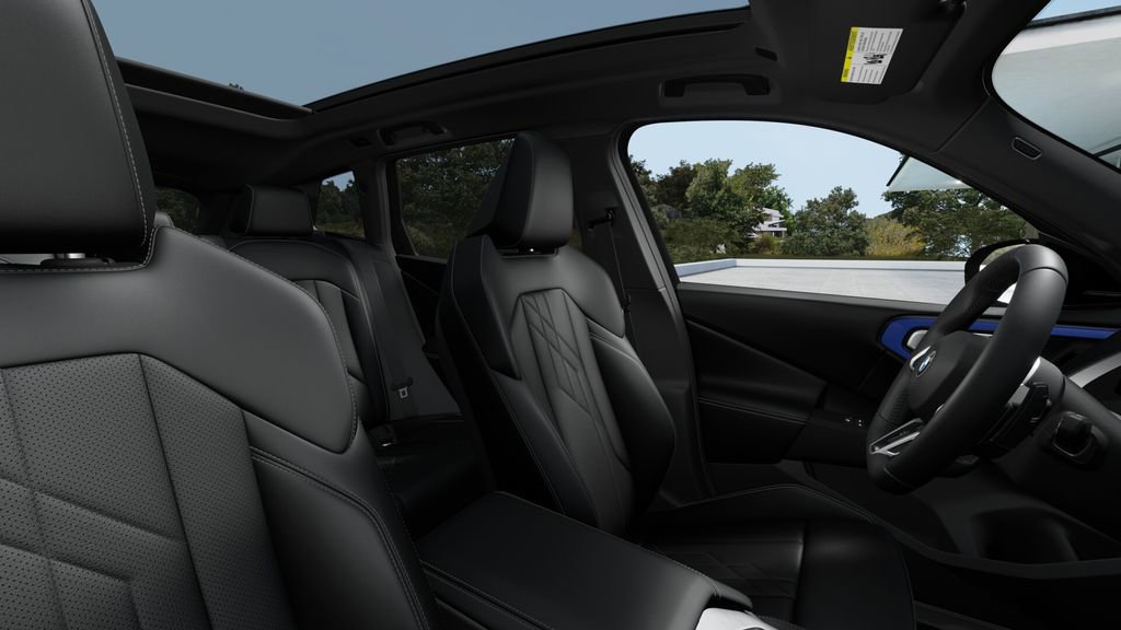 New 2026 BMW X3 xDrive30 image 9