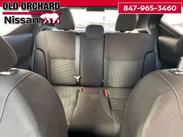 Used 2024 Nissan Kicks SV FWD image 11