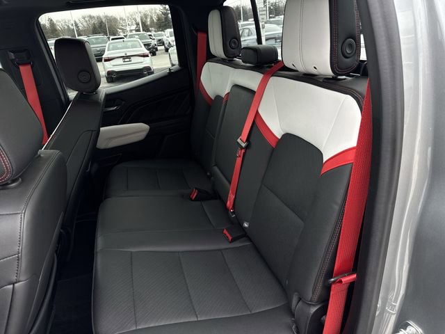 Certified 2023 GMC Canyon AT4X w/ Edition 1 image 25
