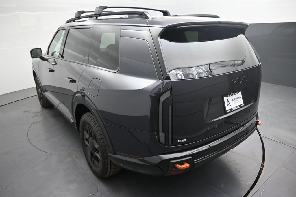 New 2027 Kia Telluride SX Prestige X-Pro AWD/4WD image 10
