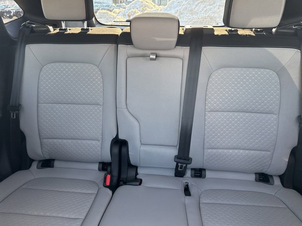 Used 2025 Ford Escape Active w/ Cold Weather Package image 16