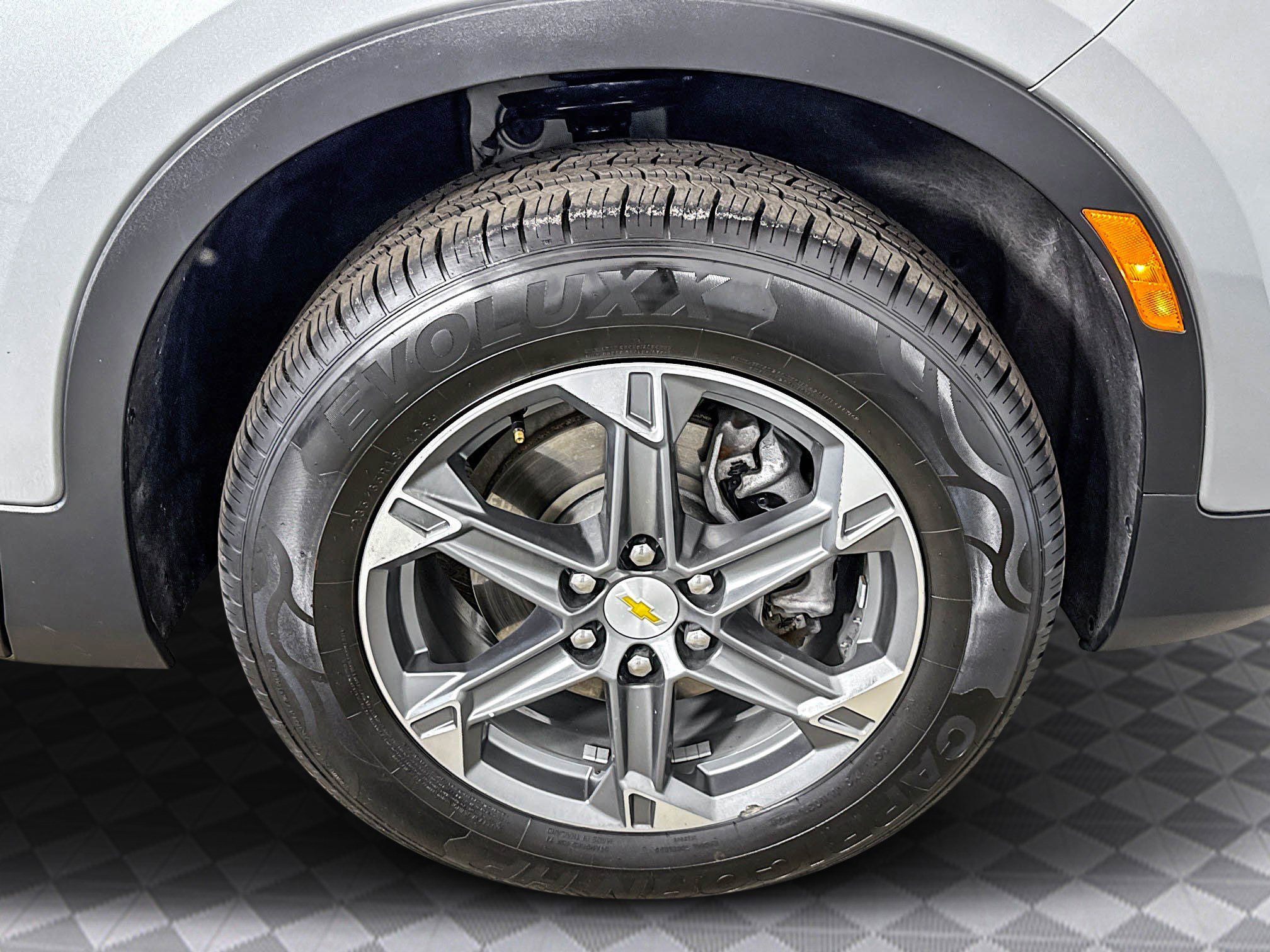 Used 2024 Chevrolet Blazer LT image 30