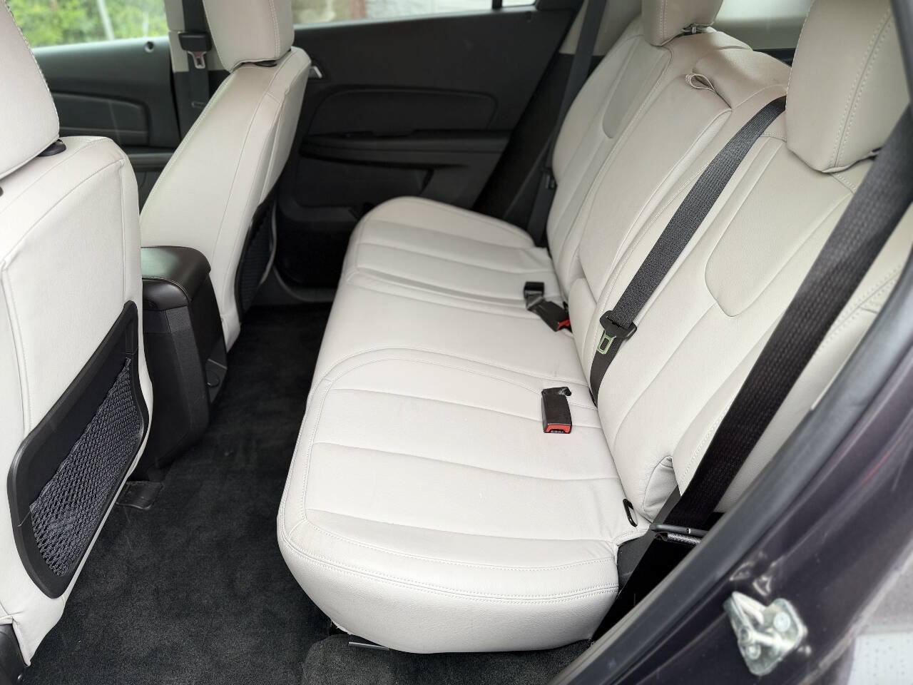 Used 2014 GMC Terrain SLE AWD/4WD image 10