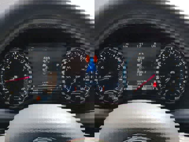 Used 2020 Jeep Renegade Altitude image 32