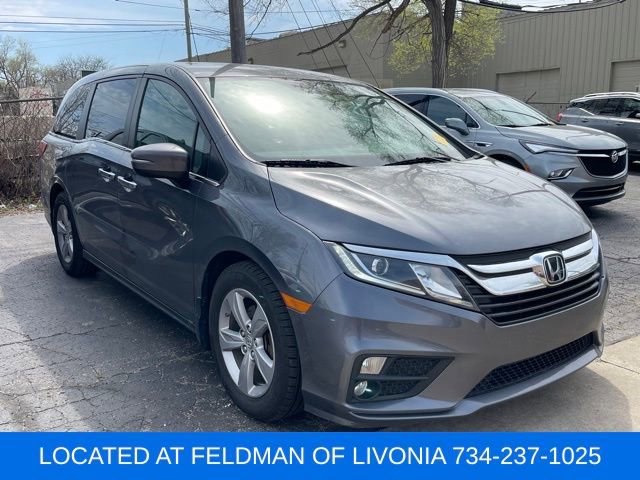 Used 2019 Honda Odyssey EX image 5
