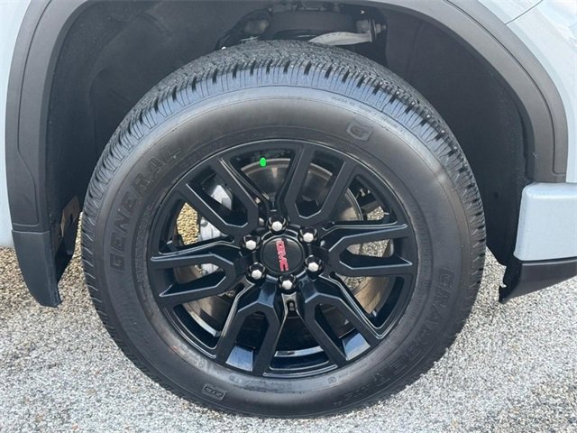 Certified 2024 GMC Sierra 1500 Elevation image 7