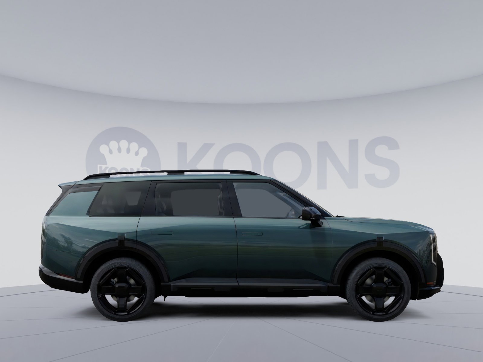 New 2027 Kia Telluride EX X-Line image 10