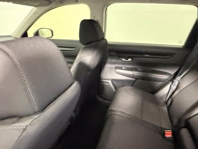 New 2027 Honda CR-V LX image 37