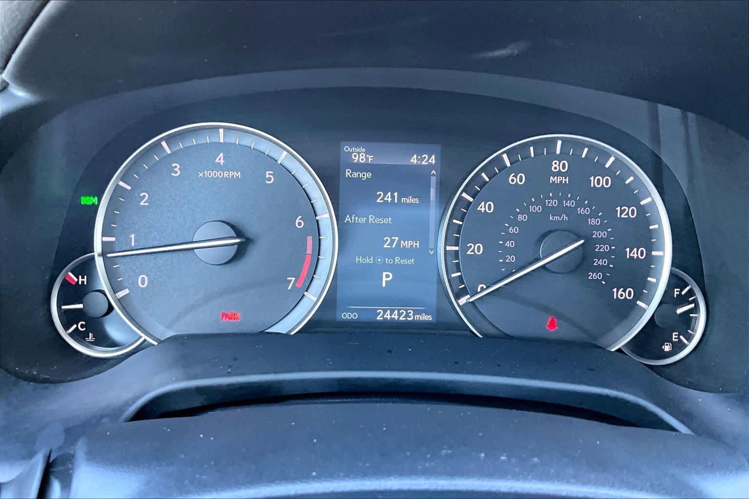 Used 2021 Lexus RX 350 FWD w/ Premium Package image 24