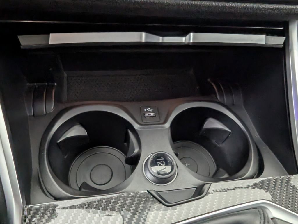 Used 2021 BMW M3 w/ Executive Package image 20