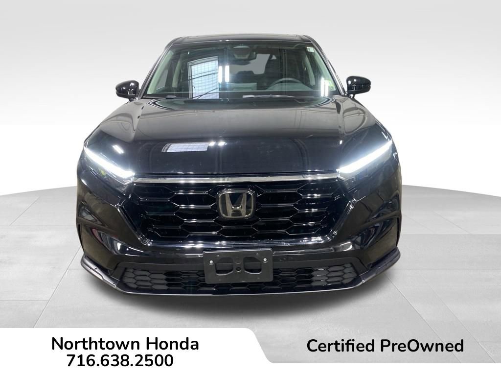 Certified 2023 Honda CR-V EX image 3