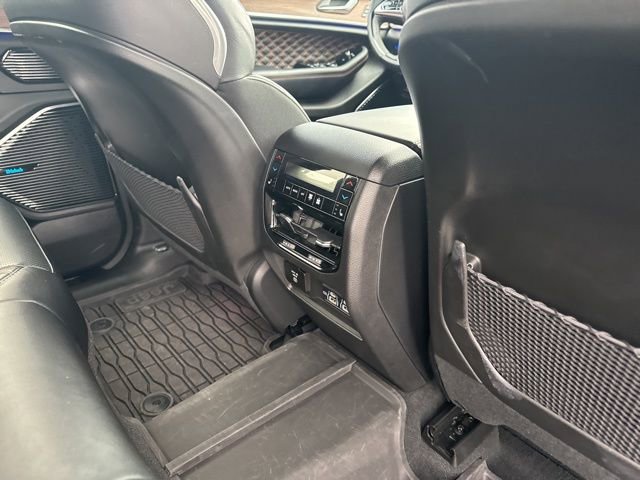 Used 2022 Jeep Grand Cherokee Summit w/ Advanced Protech Group IV AWD/4WD image 14