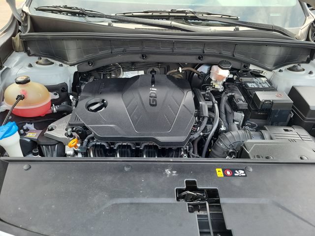 Certified 2022 Kia Sorento S w/ Panoramic Sunroof Package AWD/4WD image 19