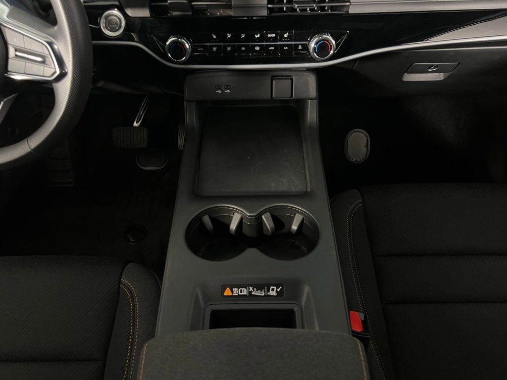 Used 2024 Honda Prologue EX image 18