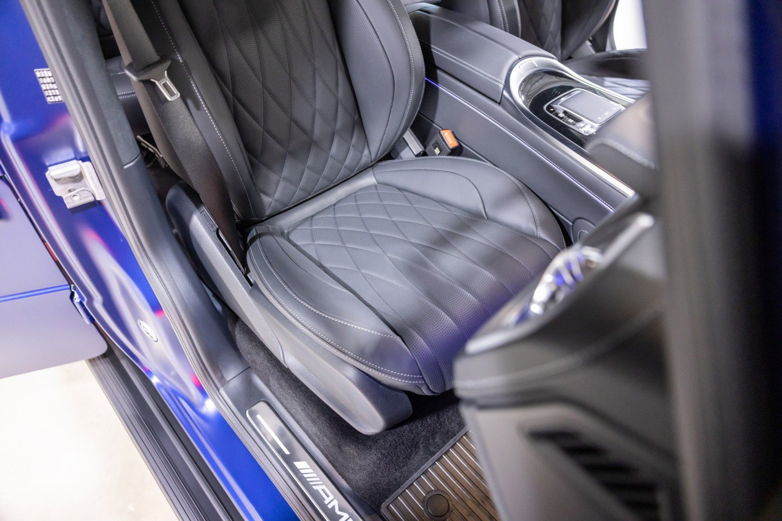 Used 2025 Mercedes-Benz G 63 AMG 4MATIC image 26