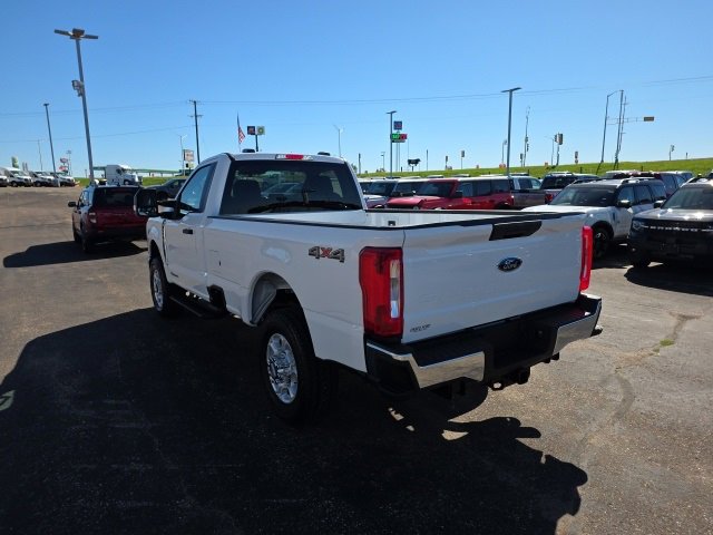 New 2026 Ford F350 XLT image 5