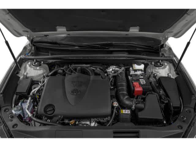 Used 2022 Toyota Avalon XLE w/ Moonroof Package FWD image 15