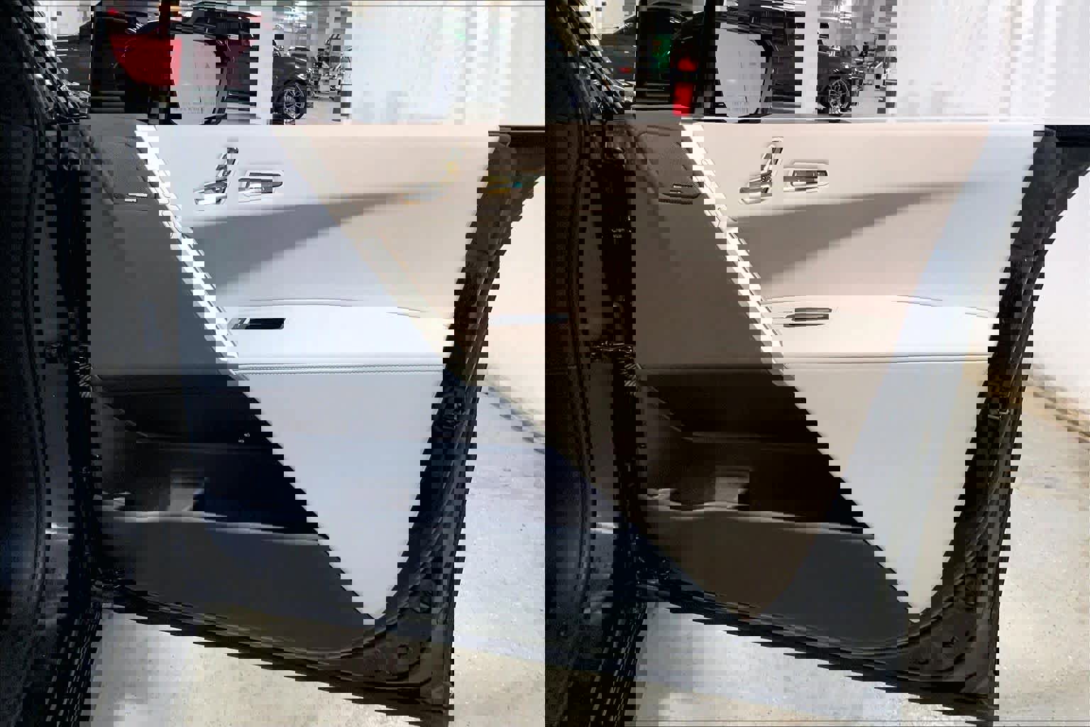 Certified 2023 BMW iX xDrive50 w/ Premium Package image 22