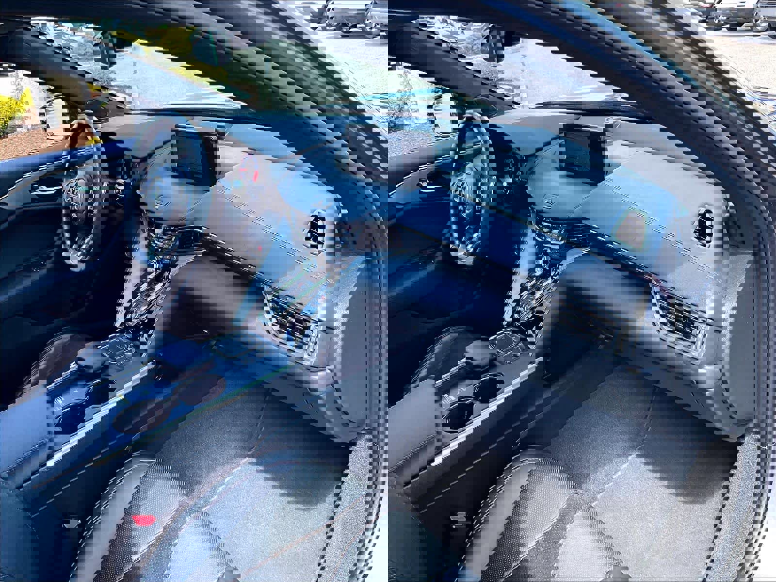 Used 2023 Acura TLX SH-AWD w/ A-SPEC Pkg image 14