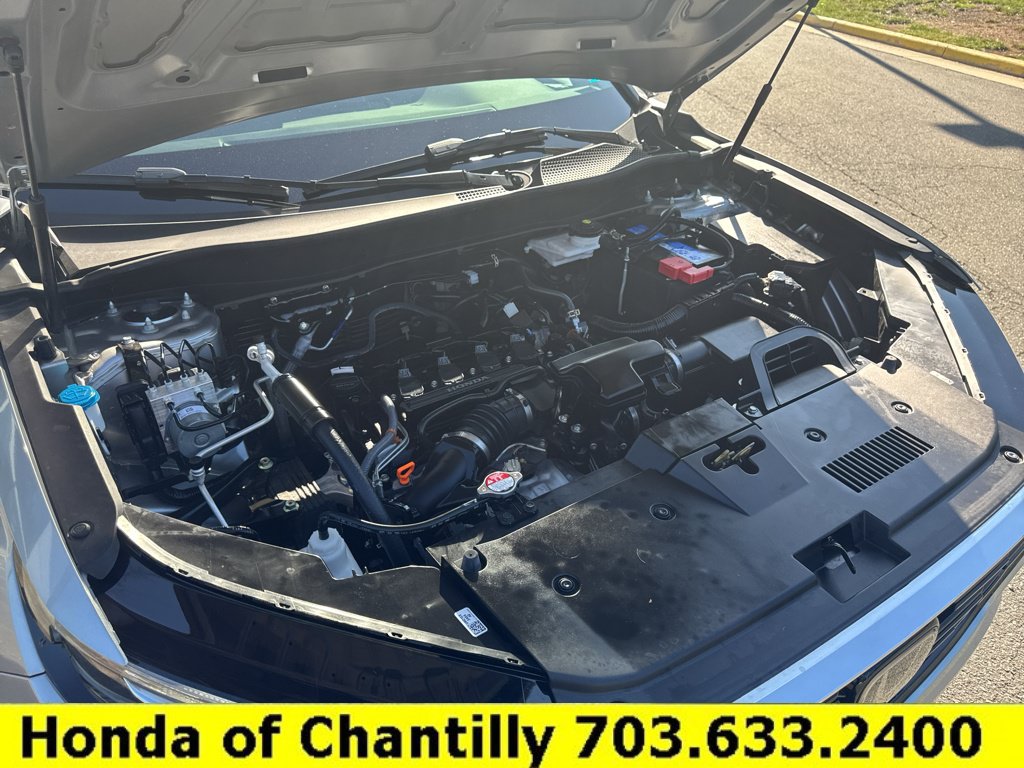 Used 2026 Honda CR-V EX-L image 30