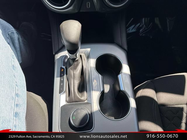 Used 2021 Chevrolet Blazer L FWD image 19