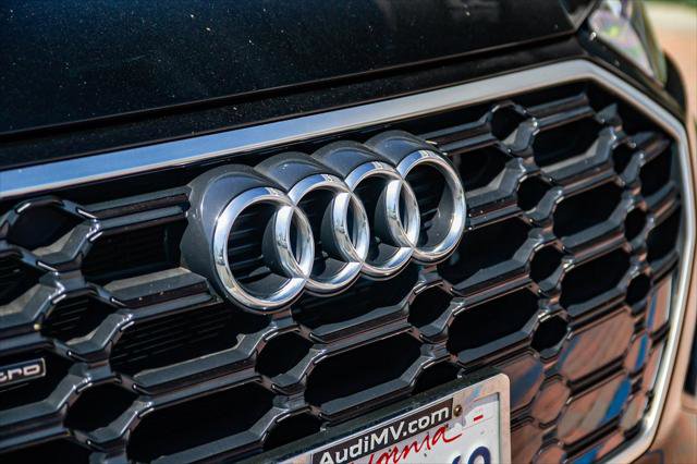 Certified 2024 Audi Q5 e Premium w/ Convenience Package AWD/4WD image 13