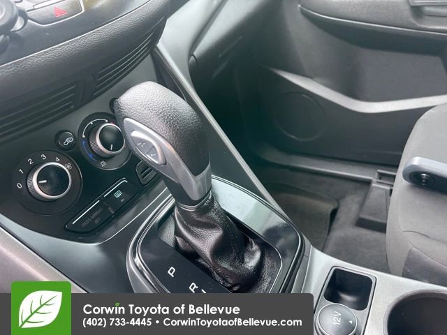 Used 2013 Ford Escape S image 13