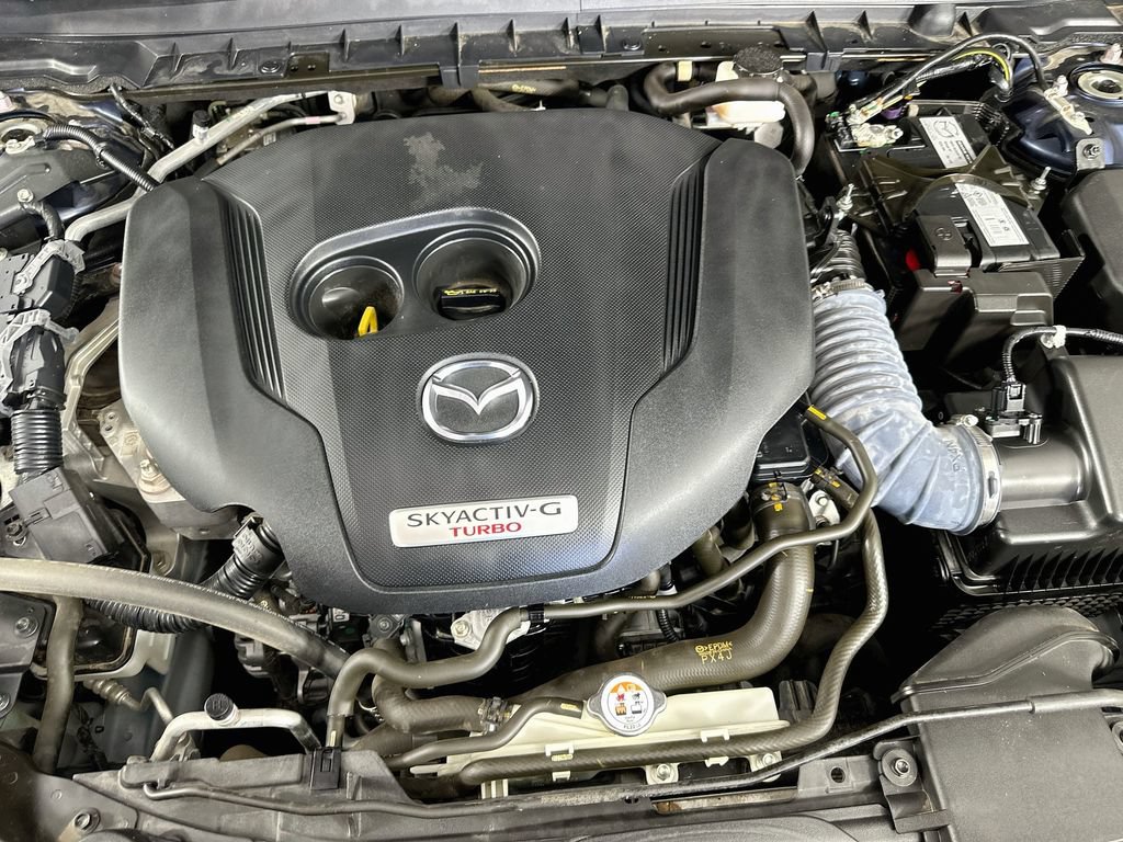 Used 2023 MAZDA CX-30 2.5 Turbo w/ Premium Plus Pkg AWD/4WD image 39