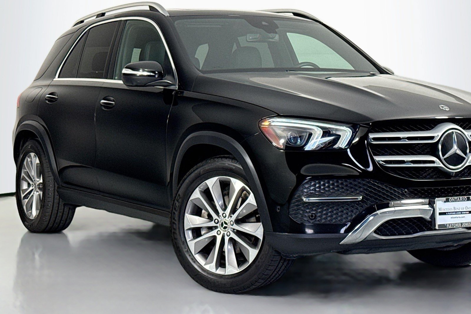 Certified 2023 Mercedes-Benz GLE 350 image 15