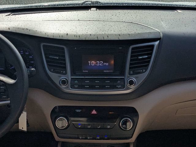 Used 2016 Hyundai Tucson SE w/ Option Group 02 FWD image 15