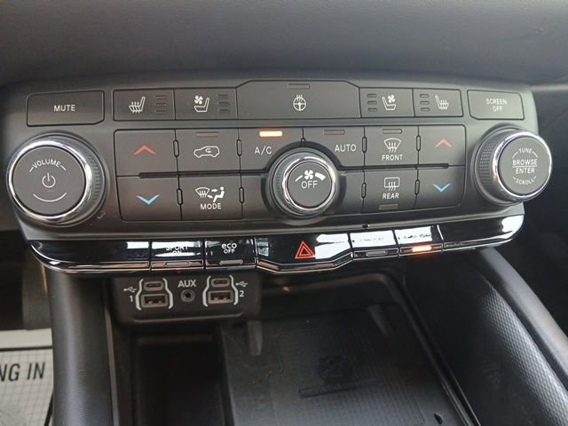 Used 2021 Dodge Durango R/T w/ Blacktop Package image 28