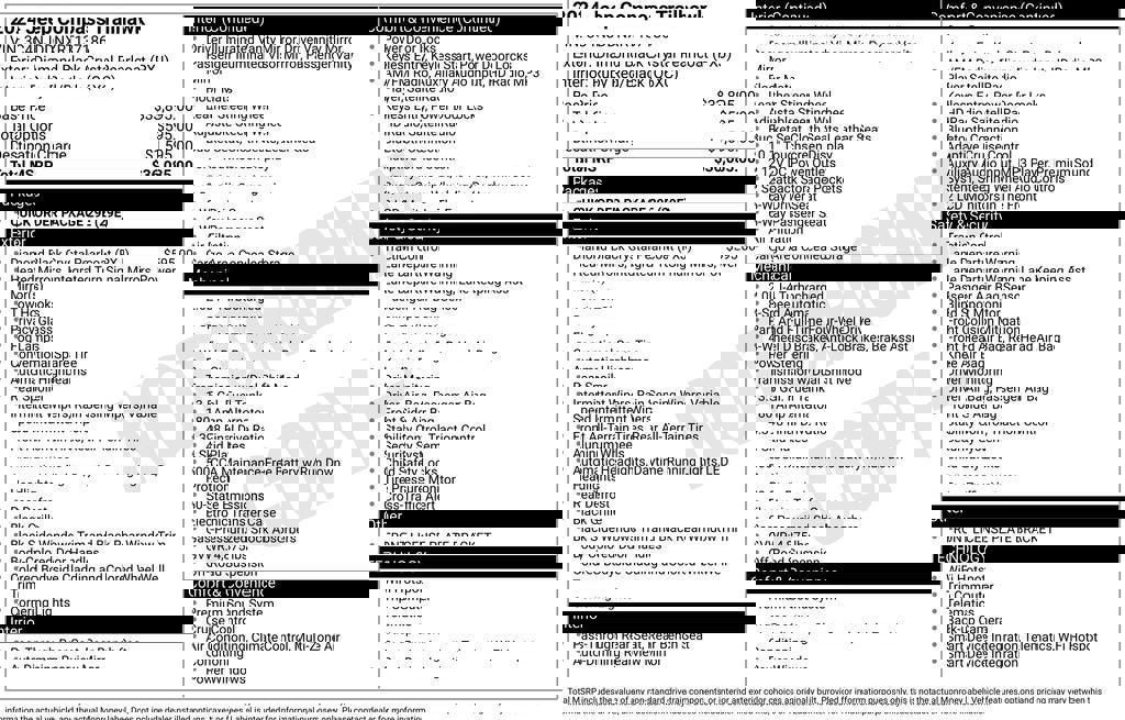 Used 2024 Jeep Compass Trailhawk image 5