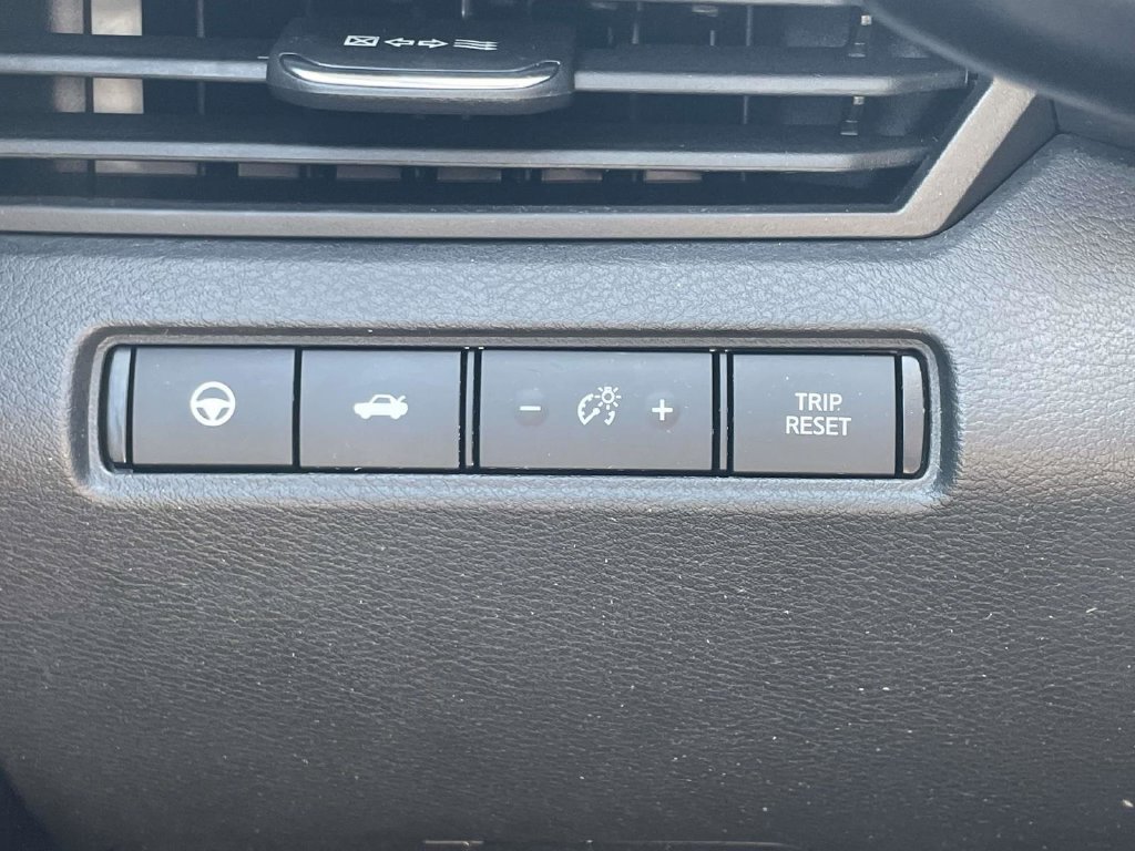 Used 2023 Nissan Altima 2.5 SL FWD image 25