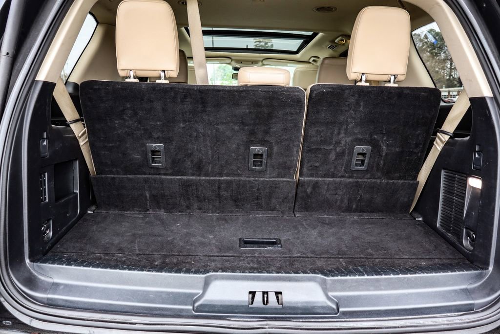 Used 2024 Ford Expedition Limited image 38